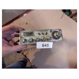 Cobra 29 CB Radio