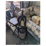 Bissell Vacuum Sweeper