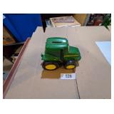 John Deere Bank