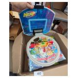Assorted Games
