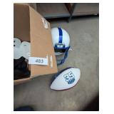 Colts Football & Kids Colts Uniform