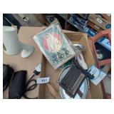 Blood Pressure Cuff, Cup Dispenser, +