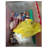 Thread & Sewing Supplies, & Other