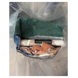 Fabric Pieces