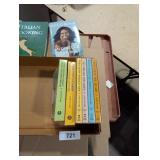 Hardback & Paperback Books
