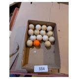 Golf Balls