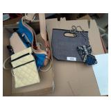 Vera Bradley Crossbody Purse, Thirty One Bag &