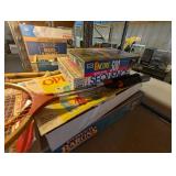 Games