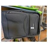 Soft Sided Luggage