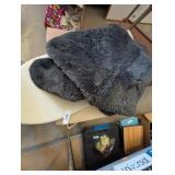 Table Top Ironing Board, Bathroom Rugs &