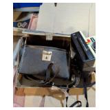 One Step Polaroid Land Camera