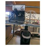 Hamilton Beach Espresso Maker, Keurig &