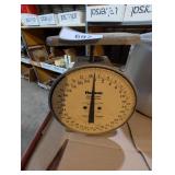 Hanson Metal Scales