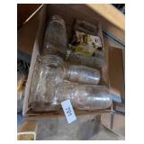 Canning Jars