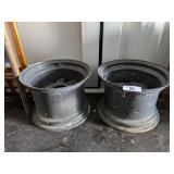Tire Rims