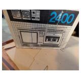 Hitachi Tape Player