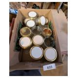 Canning Jars