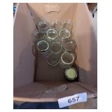 Canning Jars