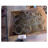 Canning Jars