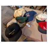 Assorted Hats