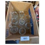 Canning Jars