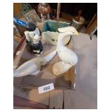 Figurines