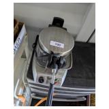 Waring Waffle Maker