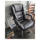 Office Chair, Lane Furniture Industries -*