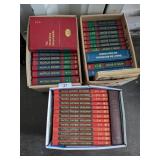 World Book Encyclopedia 1981, +
