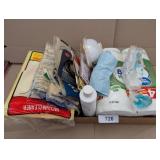 Misc. Box Lot