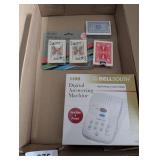 Bellsouth Digital Answering Machine &