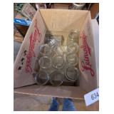 Canning Jars