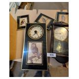 Owl Pictures, Clocks, Other