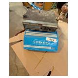 Antenna Cable, 8 Track Player