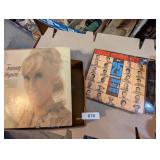 Assorted Records