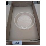 Anchor Hocking Fire King Pie Plate