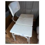 Shower Chair