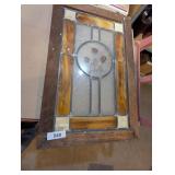 Stained Glass Window
