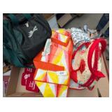 Pioneer Woman Insulated Bag & Other Insulated