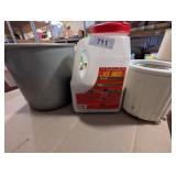 Bucket, Ice Melt, Other