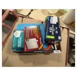 Assorted Envelopes