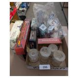 Christmas Box Lot