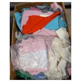 Fabric Pieces