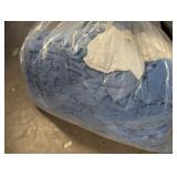 Mechanic Rags in Bag