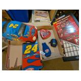 Jeff Gordon Memorabilia