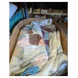 Quilting Fabric