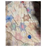 Cutter Quilt -*