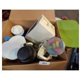 Coffee Maker, Toaster, Mixer, Other