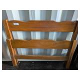Toddler Bed ? -*