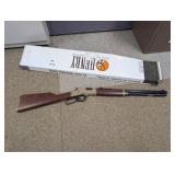 Henry Repeating Arms .44 cal Rifle w/ Original Box